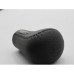 GEAR KNOB GTI LEATHER